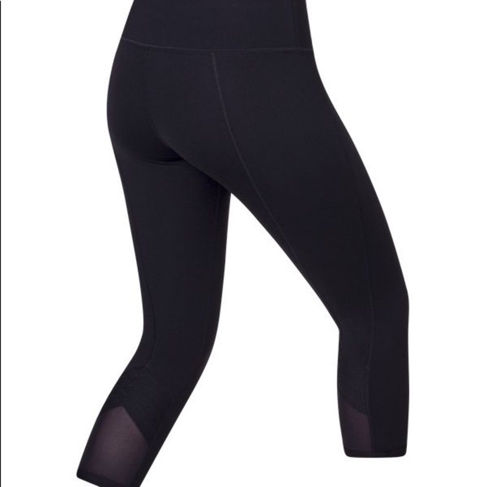 Lorna Jane DanceCore Stability 7/8 Tight
